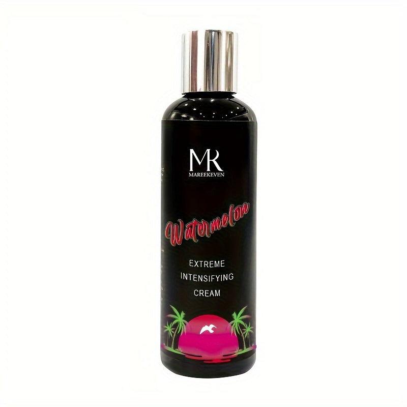 Moisturizing Tanning Gel for Smooth Skin Tone