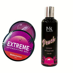 Moisturizing Tanning Gel for Smooth Skin Tone