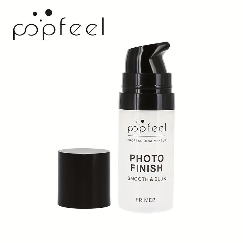 Smooth Touch Up Makeup Primer Full Coverage Hydrating Moisturizing