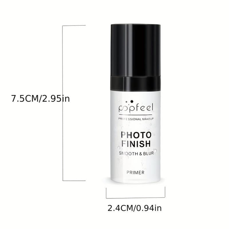 Smooth Touch Up Makeup Primer Full Coverage Hydrating Moisturizing