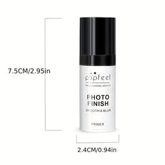 Smooth Touch Up Makeup Primer Full Coverage Hydrating Moisturizing