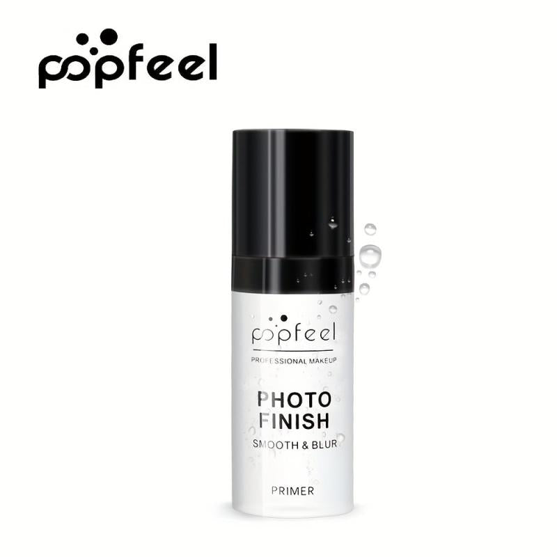Smooth Touch Up Makeup Primer Full Coverage Hydrating Moisturizing