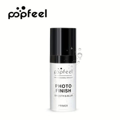 Smooth Touch Up Makeup Primer Full Coverage Hydrating Moisturizing