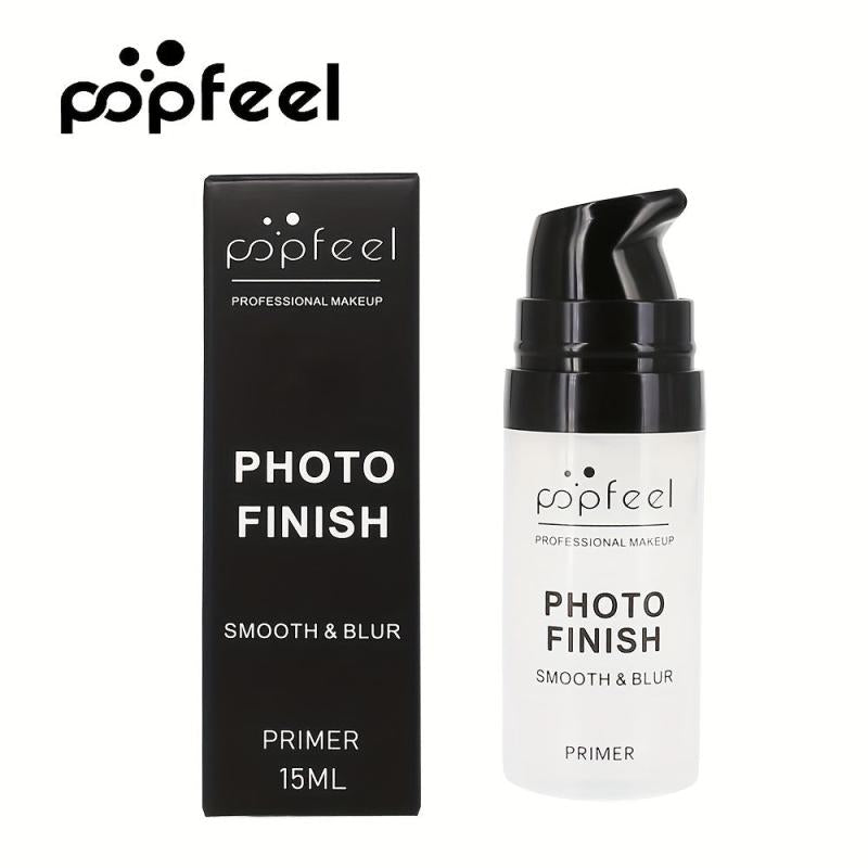 Smooth Touch Up Makeup Primer Full Coverage Hydrating Moisturizing