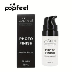 Smooth Touch Up Makeup Primer Full Coverage Hydrating Moisturizing