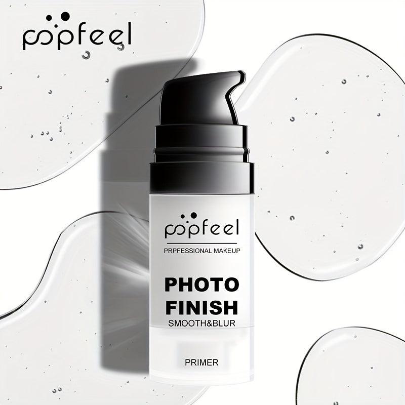Smooth Touch Up Makeup Primer Full Coverage Hydrating Moisturizing