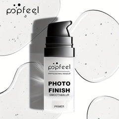 Smooth Touch Up Makeup Primer Full Coverage Hydrating Moisturizing