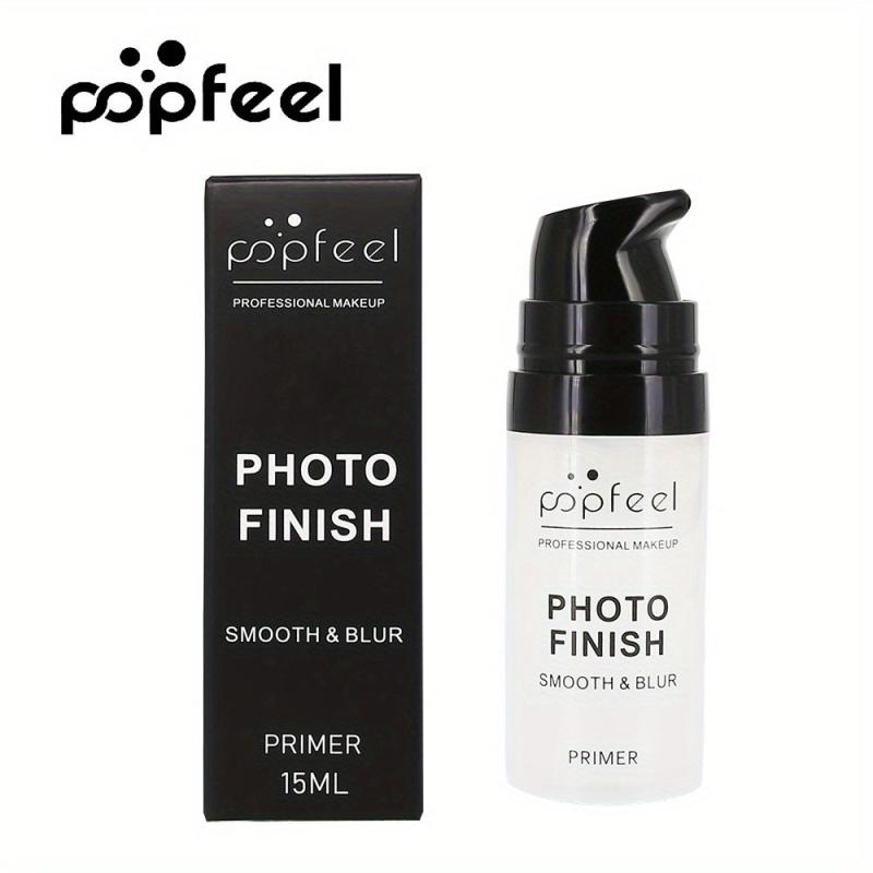 Smooth Touch Up Makeup Primer Full Coverage Hydrating Moisturizing
