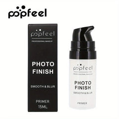 Smooth Touch Up Makeup Primer Full Coverage Hydrating Moisturizing