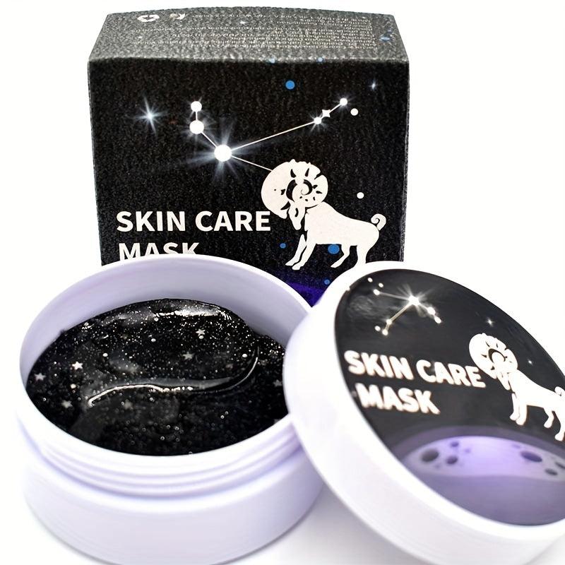 Collagen Eye Mask Moisturizing And Hydrating