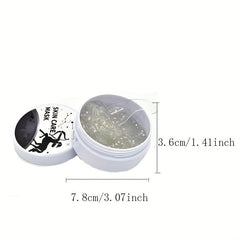 Collagen Eye Mask Moisturizing And Hydrating