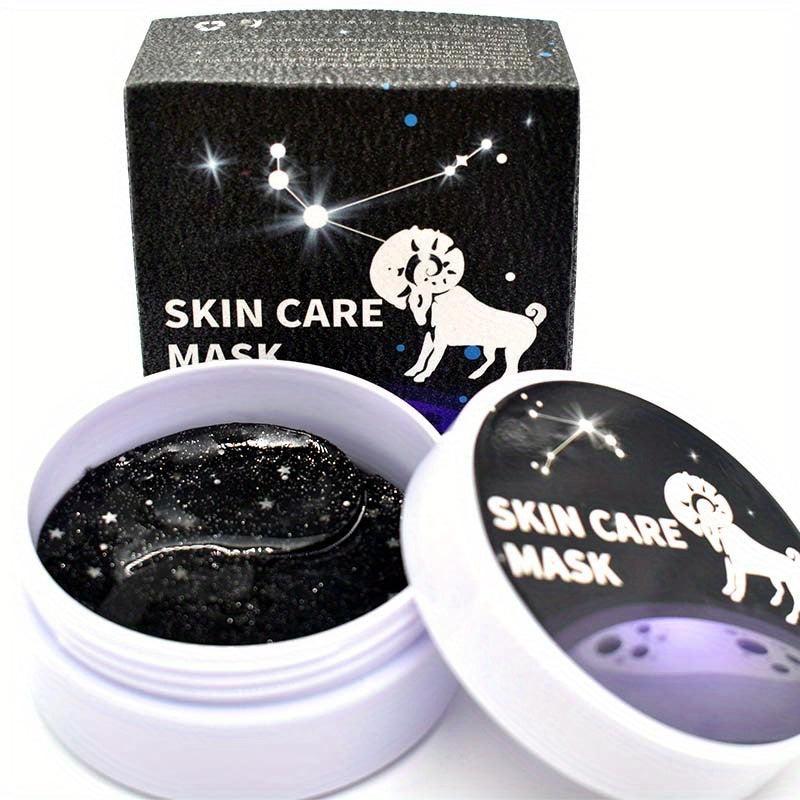 Collagen Eye Mask Moisturizing And Hydrating