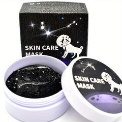 Collagen Eye Mask Moisturizing And Hydrating