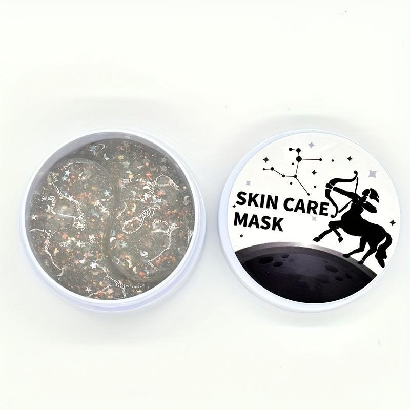 Collagen Eye Mask Moisturizing And Hydrating