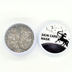 Collagen Eye Mask Moisturizing And Hydrating