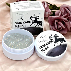 Collagen Eye Mask Moisturizing And Hydrating