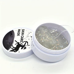 Collagen Eye Mask Moisturizing And Hydrating