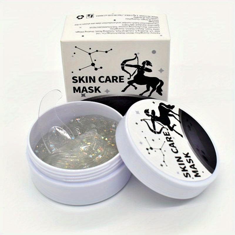 Collagen Eye Mask Moisturizing And Hydrating