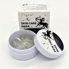 Collagen Eye Mask Moisturizing And Hydrating