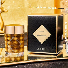 Golden Caviar Eye Cream Lifting Firming Moisturizer