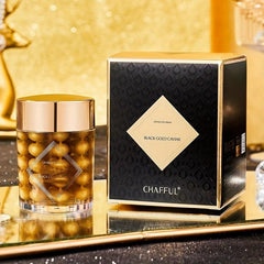 Golden Caviar Eye Cream Lifting Firming Moisturizer