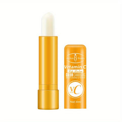 4ML Fruit Moisturizing Lip Balm Fade Lip Lines