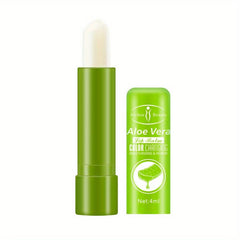 4ML Fruit Moisturizing Lip Balm Fade Lip Lines