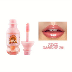 Nourishing Lip Balm for Dry Lips - Moisturizing Care