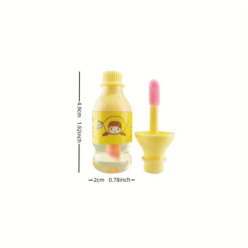 Nourishing Lip Balm for Dry Lips - Moisturizing Care
