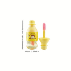 Nourishing Lip Balm for Dry Lips - Moisturizing Care