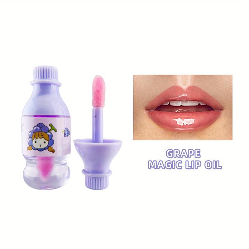 Nourishing Lip Balm for Dry Lips - Moisturizing Care