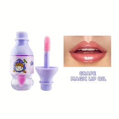 Nourishing Lip Balm for Dry Lips - Moisturizing Care