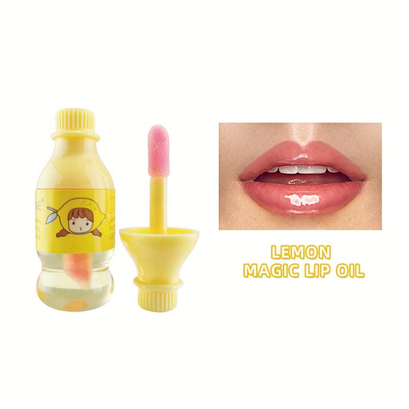 Nourishing Lip Balm for Dry Lips - Moisturizing Care