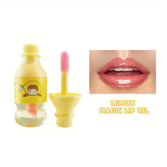 Nourishing Lip Balm for Dry Lips - Moisturizing Care
