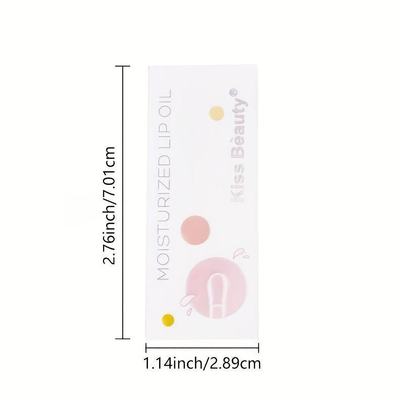 Moisturizing Lip Essential Tender Lip Essence Lip Plumper