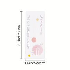 Moisturizing Lip Essential Tender Lip Essence Lip Plumper