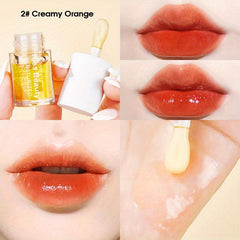 Moisturizing Lip Essential Tender Lip Essence Lip Plumper