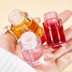 Moisturizing Lip Essential Tender Lip Essence Lip Plumper