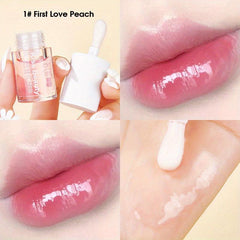 Moisturizing Lip Essential Tender Lip Essence Lip Plumper