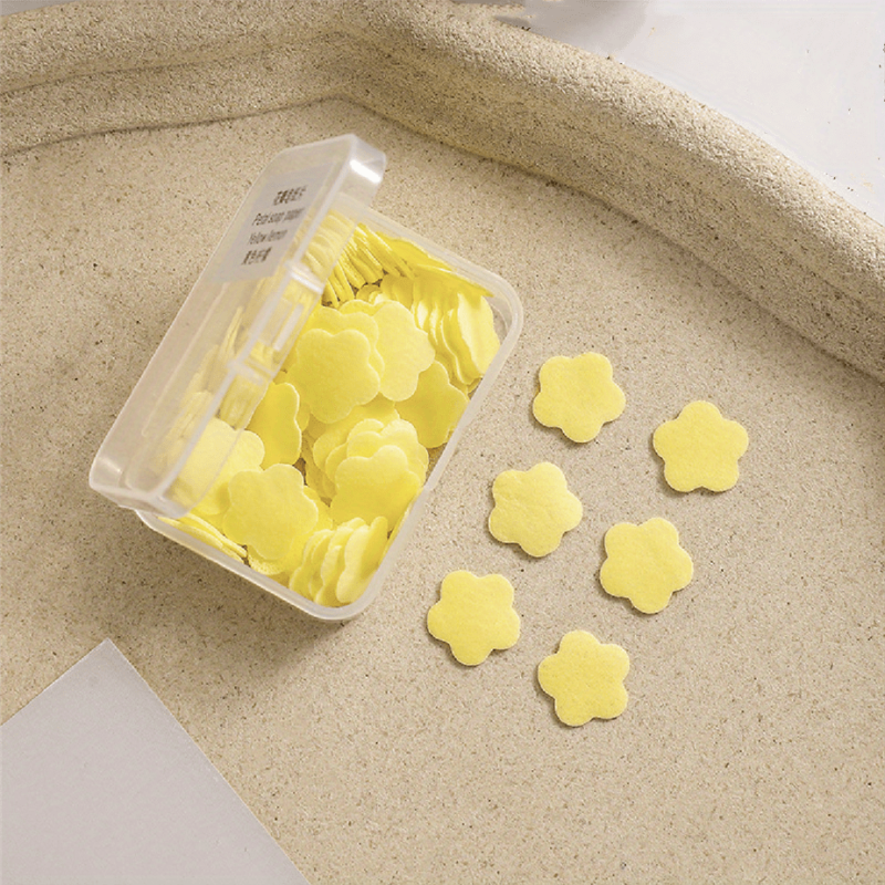 Soap Slices Box Portable Soap Paper For Hand Washing