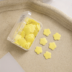 Soap Slices Box Portable Soap Paper For Hand Washing