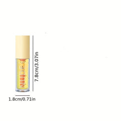 Color-Changing Lip Balm Moisturizes Temperature Sensitive Gloss