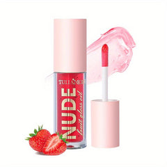 Color-Changing Lip Balm Moisturizes Temperature Sensitive Gloss