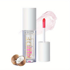 Color-Changing Lip Balm Moisturizes Temperature Sensitive Gloss