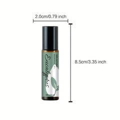 Eucalyptus Essential Aromatherapy Moisturizing Skin Care