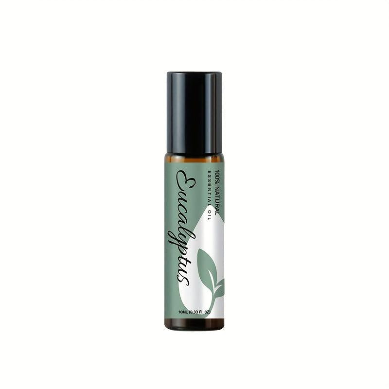 Eucalyptus Essential Aromatherapy Moisturizing Skin Care
