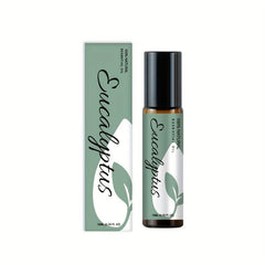 Eucalyptus Essential Aromatherapy Moisturizing Skin Care
