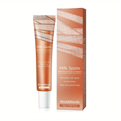 Chestnut Repair Eye Cream - Deep Pore Cleansing & Acne Reduction