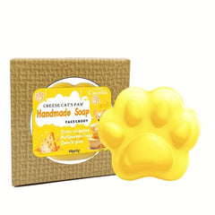 Exfoliating Body Cleansing Soap Gentle Pore Cleanser Smoothing Skin Care