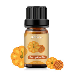 Halloween Food Fragrance Brown Sugar Coffee Cake Pumpkin Pie Aroma